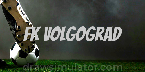 FK Volgograd